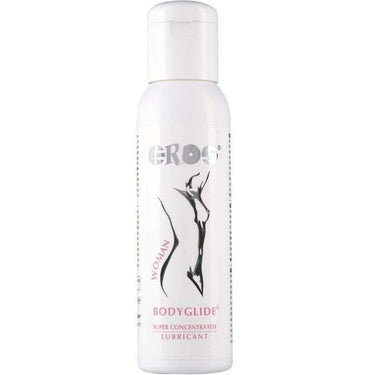 Lubrificante Siliconico EROS Bodyglide 250 ml - Morbidezza Estrema